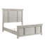 Lit plateforme Barreneche