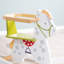 Little Rascal Rocking Horse
