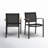Carver Outdoor Lounge Chair