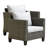 Kaniha Wicker Outdoor Lounge Chair-1849108690