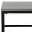 Auton Solid Wood Top Single Coffee Table-1844476625