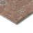 Premium Machine Washable Ducote AMF1137 Global Rug-1772978970