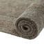 Tapis de salle de bain 30 po Deidre Lux-106223135
