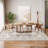 Machine Washable Rugs Vintage Non-Slip Low Pile Rubber Backing Area Rug for Living Room Bedroom Kitchen Dining Room Dorm and Bedside Decor-1268166369