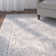 Dowdell Viscose Oriental Indoor Rug