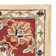 Alger Classic Hand Tufted Wool Oriental Rug