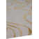 Flow Bronze Area Rug