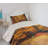 Forest Rustic Coverlet