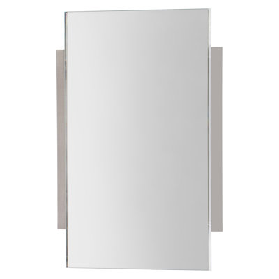 Surface 18" x 34" Mirror
