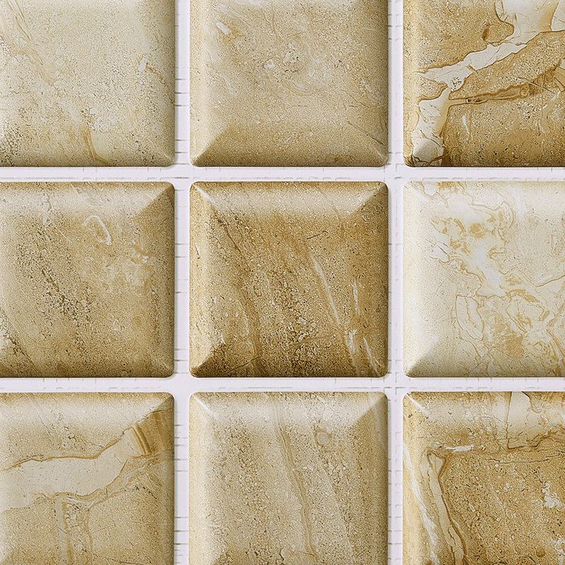 PVC；Sponge Peel and Stick Wall Decals