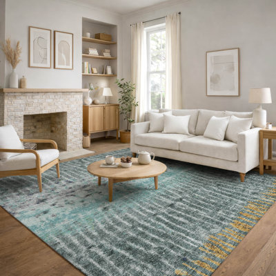 Tapis de qualité supérieure lavable à la machine Mayfield AMF2406