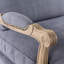 Chaise Miranda