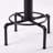 Edgbert 2 - Person Solid Wood Top Four Leg Dining Set