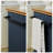 Rolling Kitchen Island with Storage Drawer, Portable Kitchen Cart on Wheels with Solid Wood Veneer-428504642