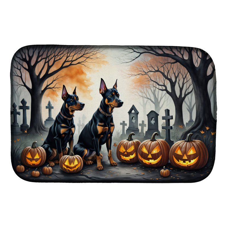 Drying Mat