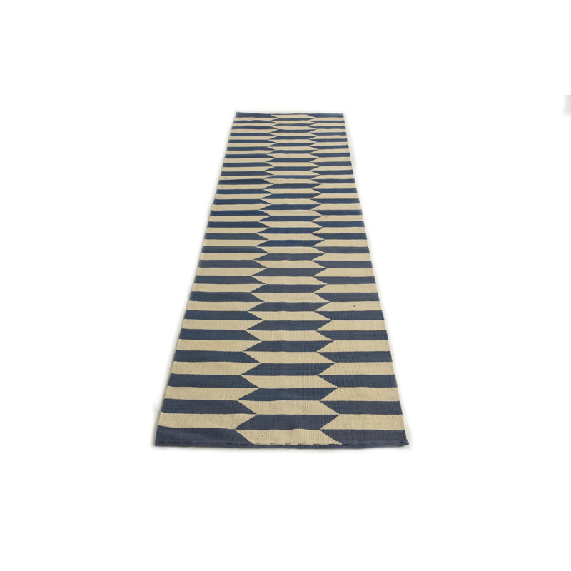 Tapis de couloir ivoire 10 pi Petrella