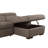 Rossetti Upholstered Sectional Right Hand Facing-27316416