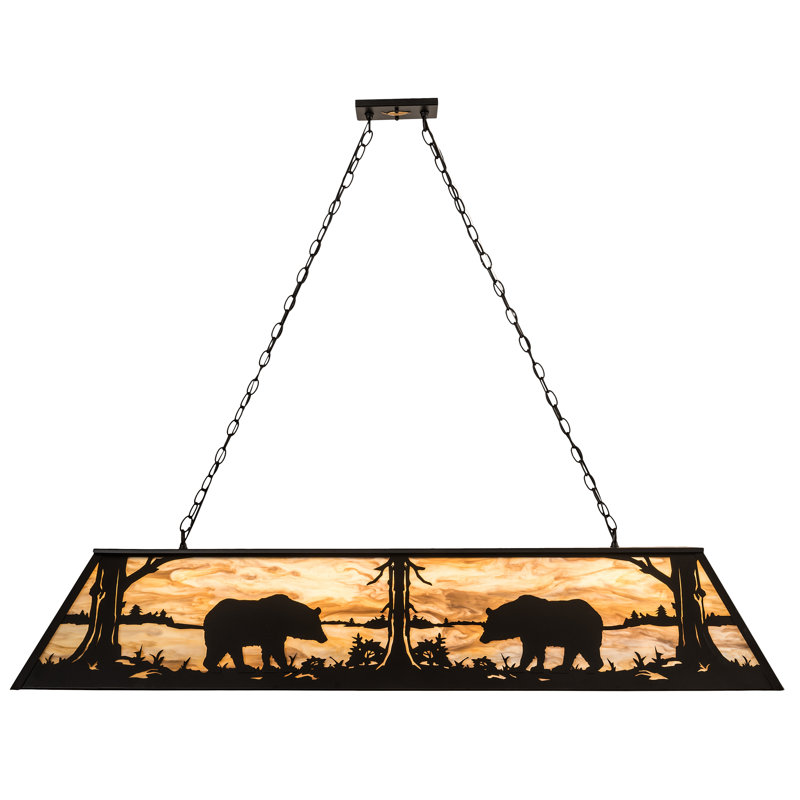 Dryer 9 - Light Pendant
