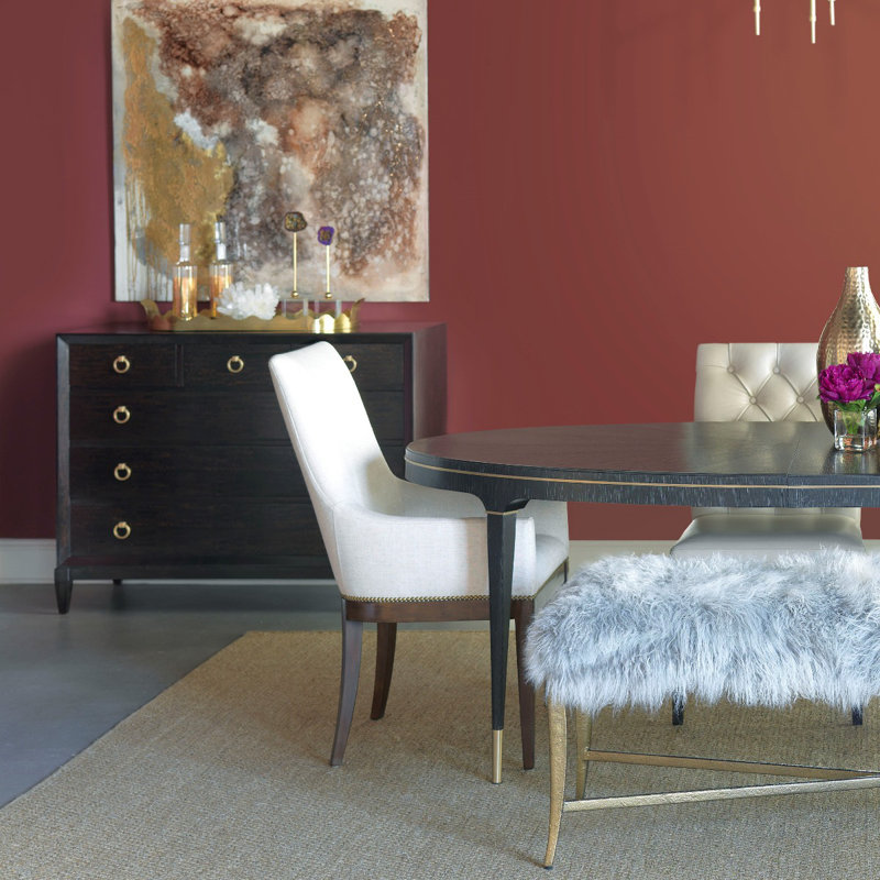 Morningside Upholstered Arm Chair