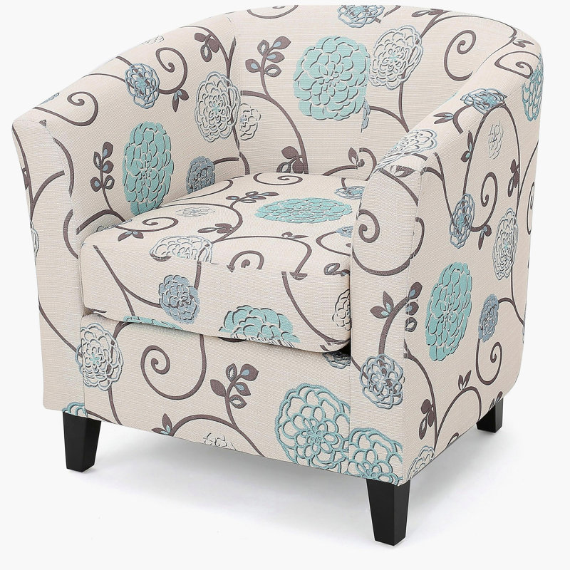 Fauteuil club PLaza