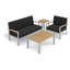 Travira End Table-498005013