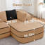 Canapé modulaire Teddy Fluffy Comfy-130000086