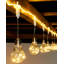 1cm LED Indoor / Outdoor String Lights