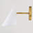 Luisantonio Armed Sconce-1284353234