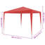 12m x 3m Steel Party Tent-137100857-137100858