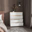 Commode 4 tiroirs Lynbrook