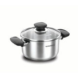 YBM Home Korkmaz Soup Pot with Lid
