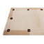 Tapis beige clair 3x5 Philip