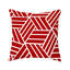 Set Of 4 Beautiful Pattern Pillow Covers WITH INSERTS-191895374