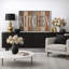 «Kitchen Kitchen», impression sur toile, impression sur toile encadrée-128129677-128129672