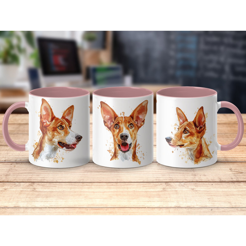 Mug, 2