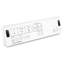 Siège de bidet allongé American Standard Advanced Clean 3.0 SpaLet, blanc