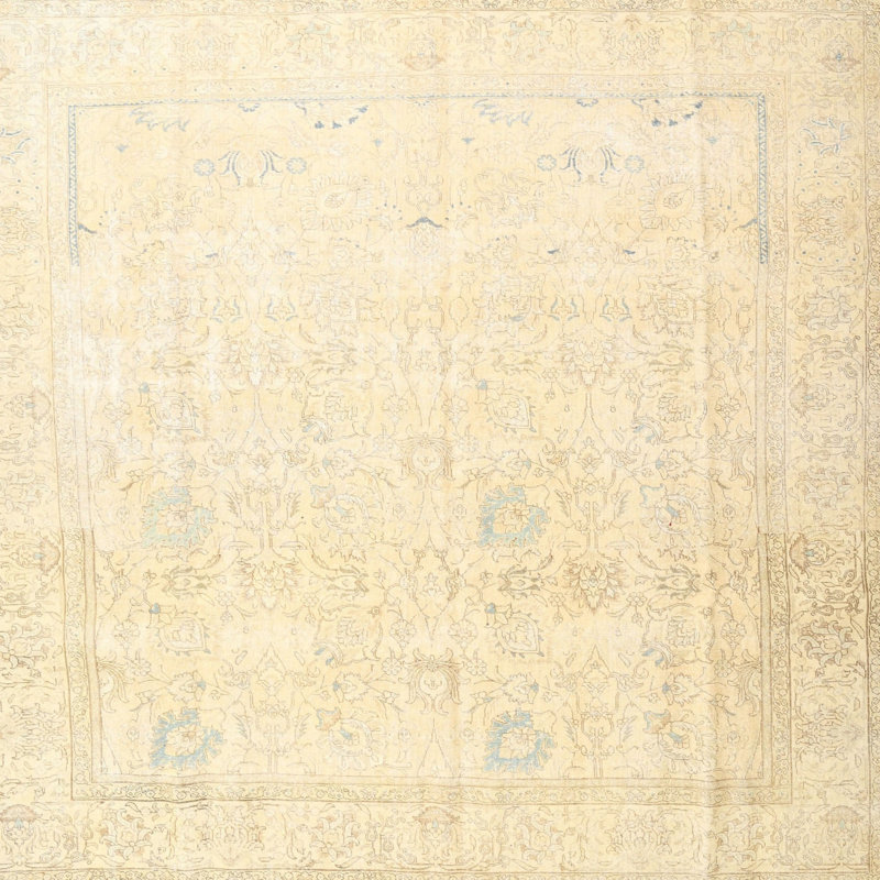 Anneliese Oriental Indoor Rug, Rectangle 8' x 12'