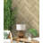 Surface Style Java Weave Geometric 18' L x 20.5" W Peel & Stick Wallpaper Roll-1093525588