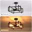 Semi Flush Mount
