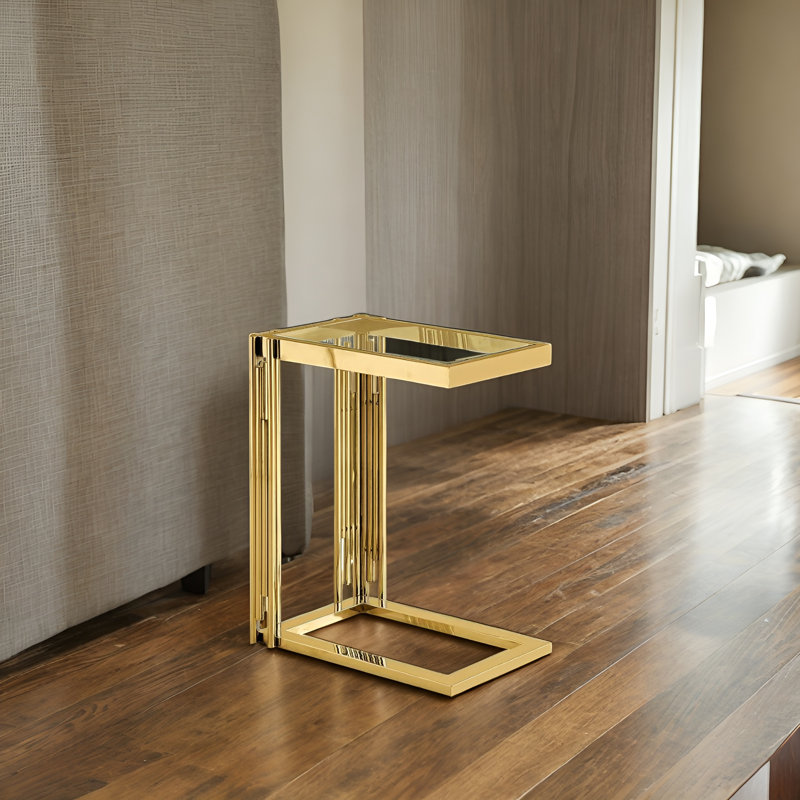 Premont End Table