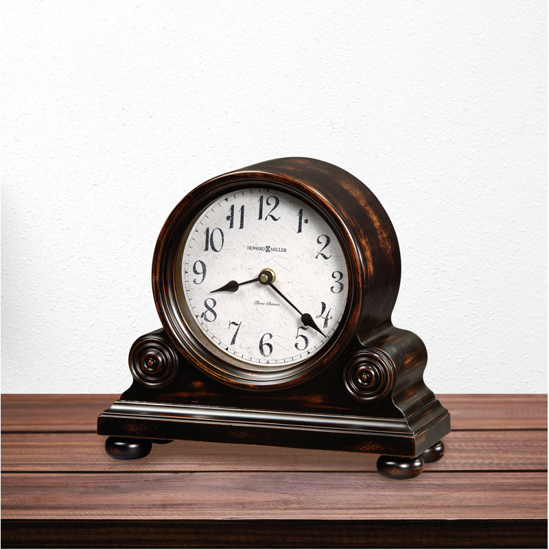 Murray Clock