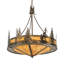 Tall Pines 6 - Light Pendant