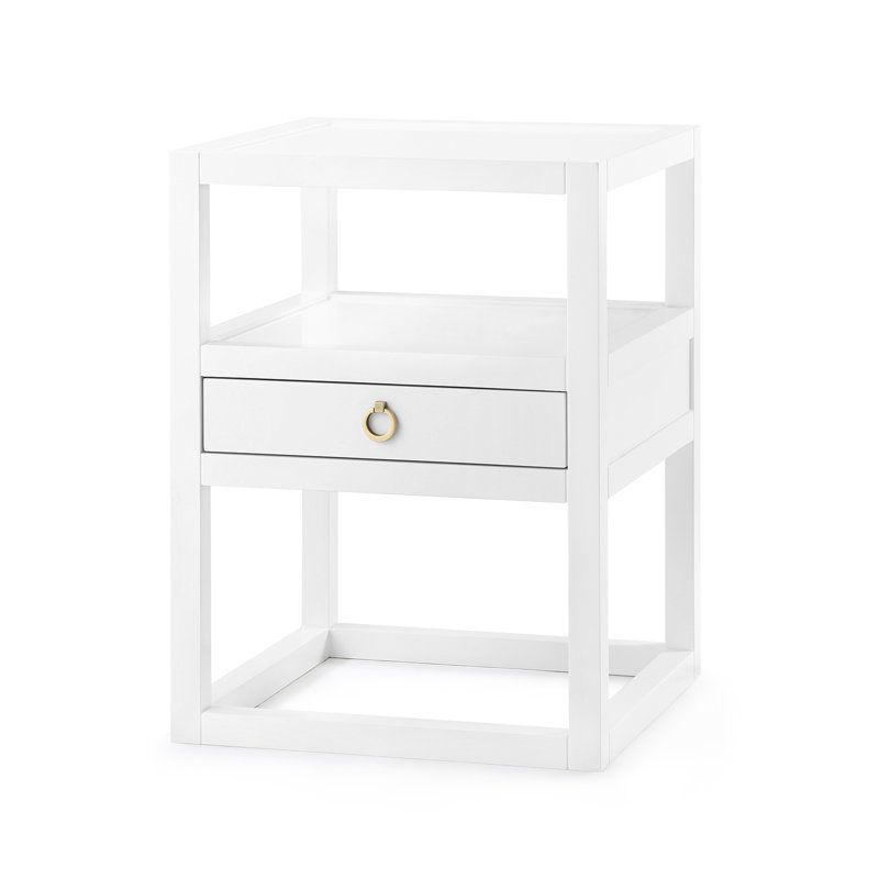 Newport End Table