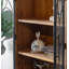 Vitrine multifonctionnelle American American