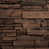 Weathered Brown