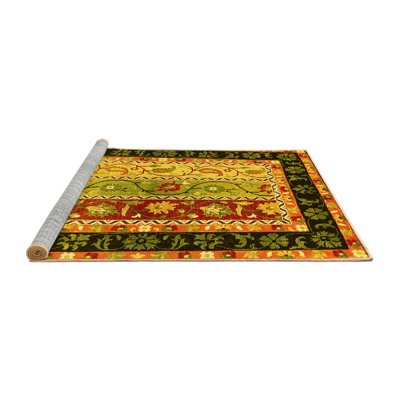 Performance Oriental Indoor Rug