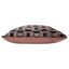 Empire Geometric Square Cushion-475996653
