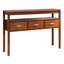 Bristol 42" Console with 3 Drawers