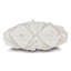 Keishi Woven Decorative Pillow In Graphite-192676878-192676915