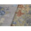 Himalayan Abstract Area Rug in Beige-56082669
